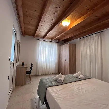 Kosaris Ferienhaus