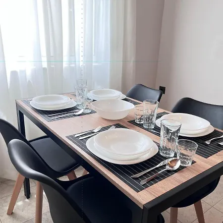 Kosaris Ferienhaus *