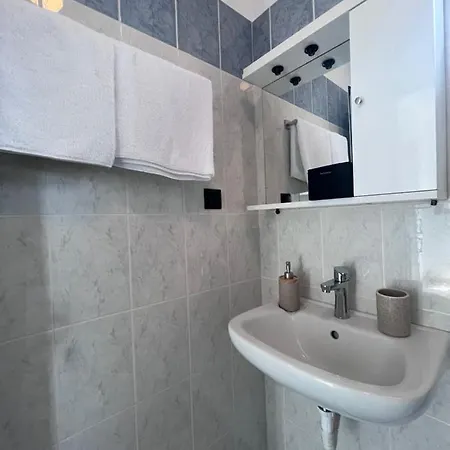 Kosaris Ferienhaus *