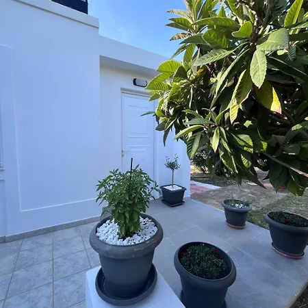 Kosaris Ferienhaus *