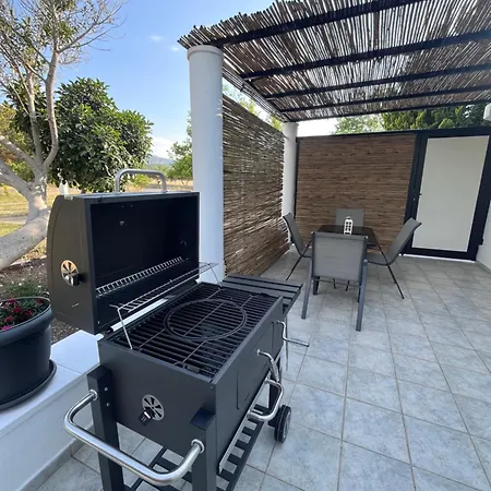 Hébergement de vacances Kosaris