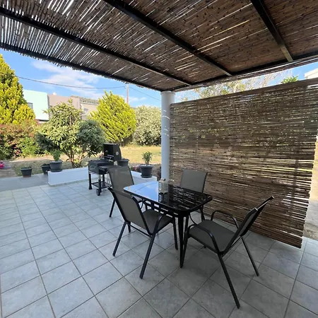 Kosaris Ferienhaus *