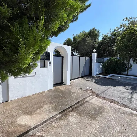 Hébergement de vacances Kosaris Zipárion