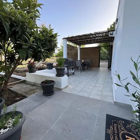 Kosaris Hébergement de vacances