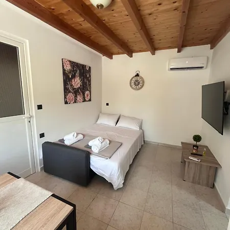 בית נופש Kosaris *