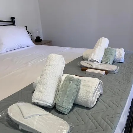 Hébergement de vacances Kosaris