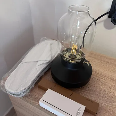 Hébergement de vacances Kosaris