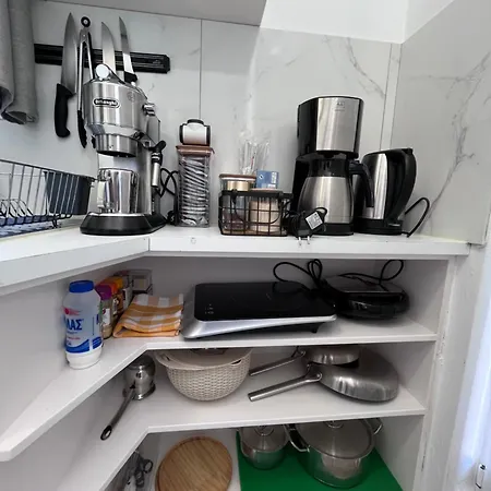 Hébergement de vacances Kosaris