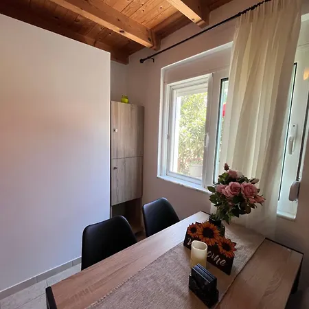 Hébergement de vacances Kosaris *