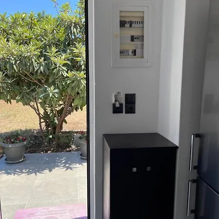 Kosaris Semesterbostad Zipárion