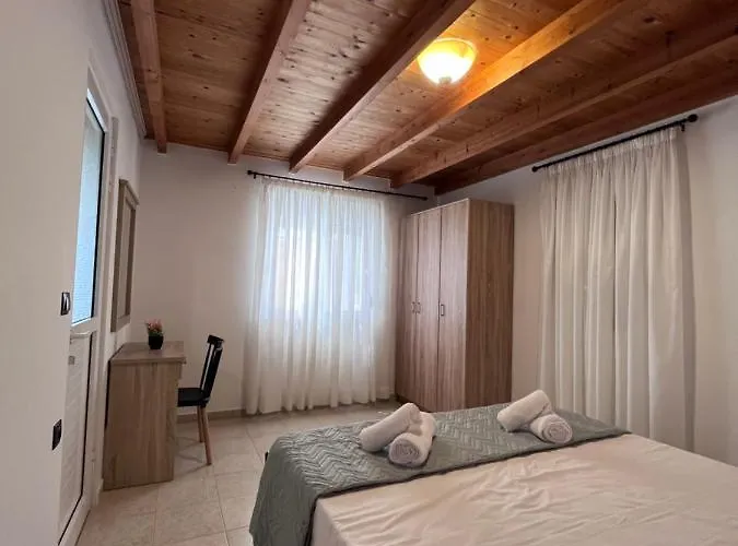 Kosaris Casa vacanze