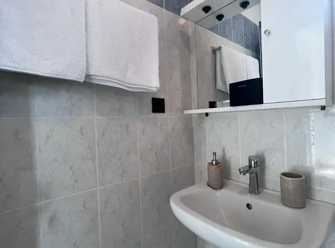 Kosaris بيت للعطل *