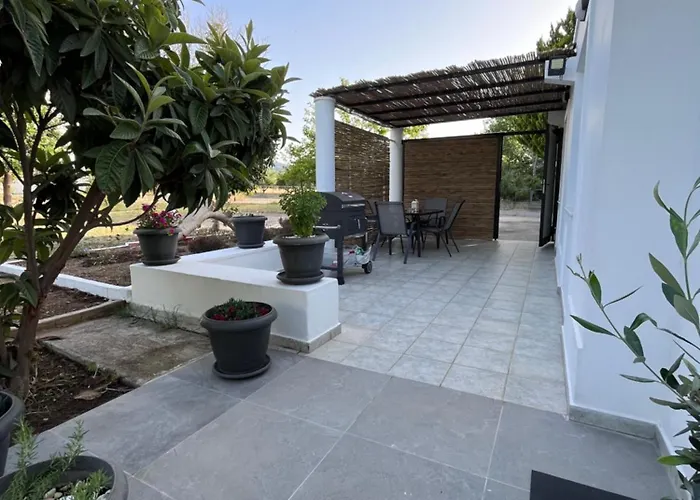 Kosaris بيت للعطل