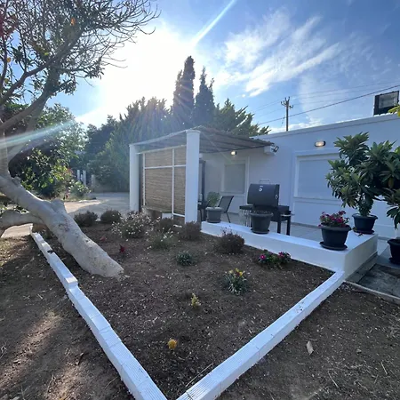 Kosaris 度假居 Zipárion