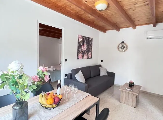 Kosaris Prázdninový dům *