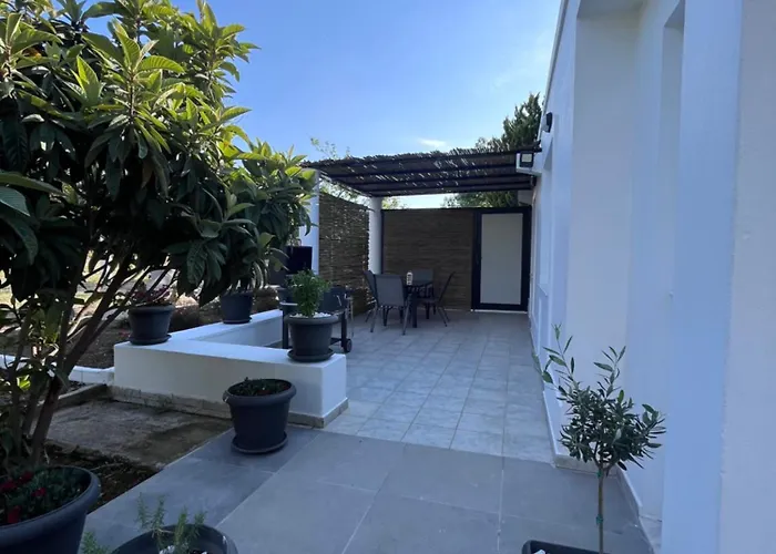 Kosaris Prázdninový dům