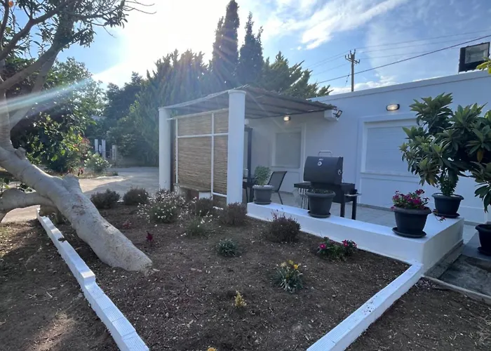 Kosaris Holiday home Ziparion