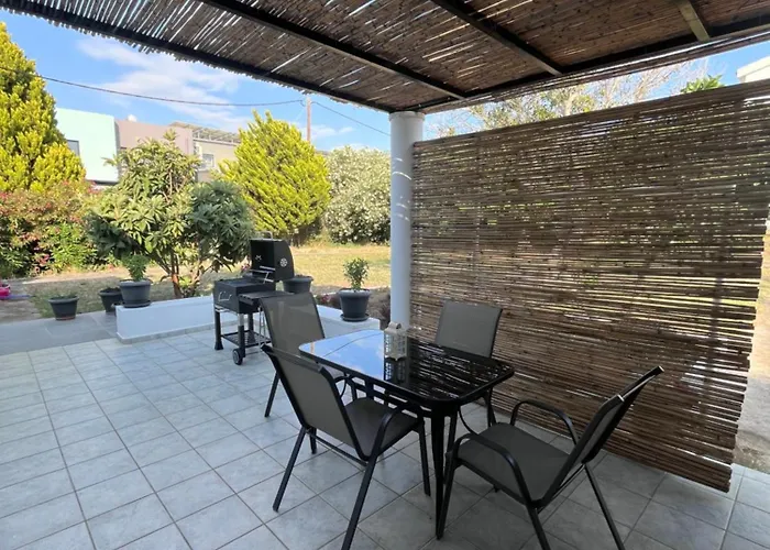 Kosaris Holiday home *