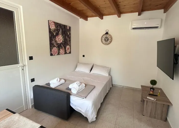 Prázdninový dům Kosaris *