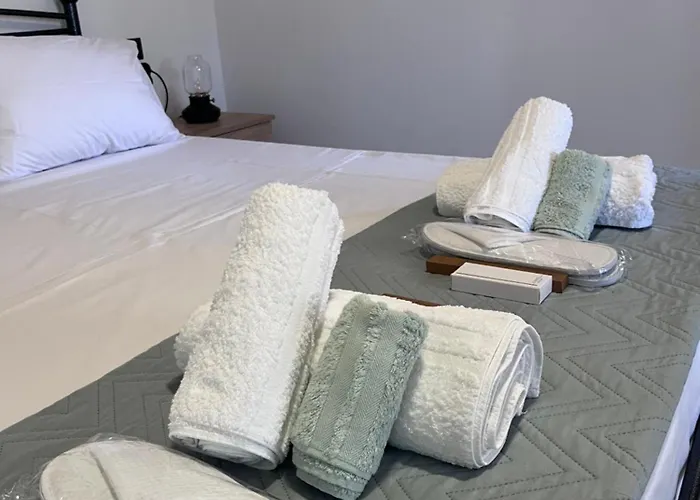 Prázdninový dům Kosaris