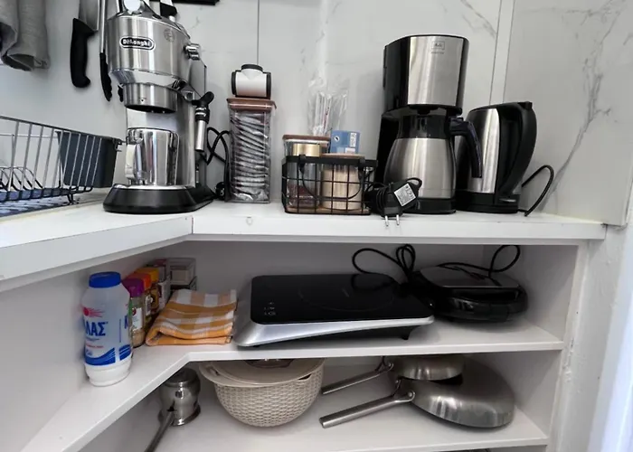 Prázdninový dům Kosaris