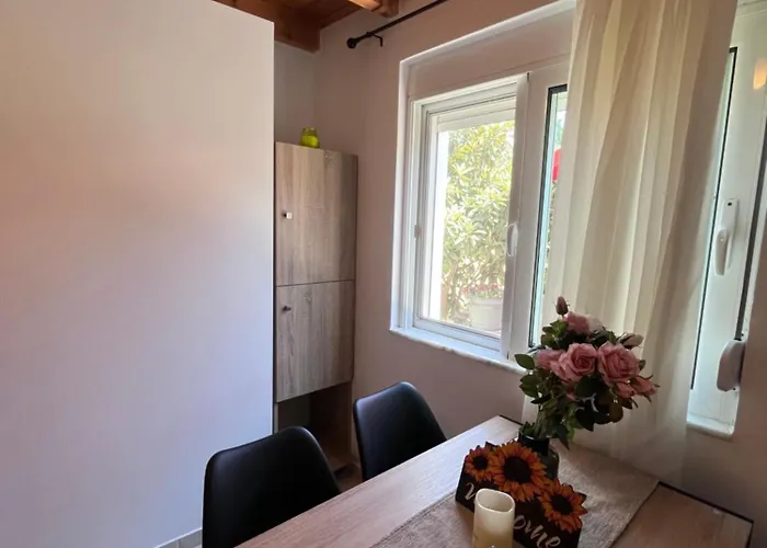 Prázdninový dům Kosaris *