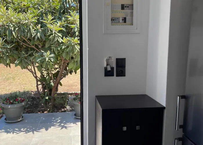 Kosaris Holiday home Ziparion